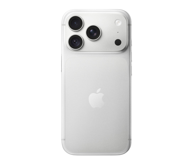 Apple iPhone 18 Pro 2TB srebrny - 1593460 - zdjęcie 2